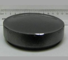 4-6英寸N型碳化硅晶体